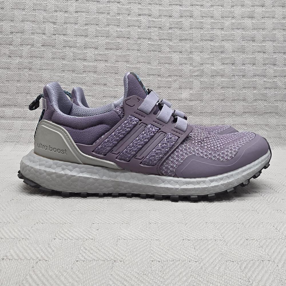 Adidas Ultra Boost 1.0 Shadow Violet Purple Womens Size 9 IG5344